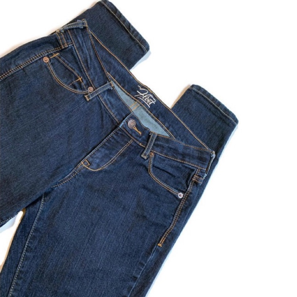 NWOT OLD NAVY Flirt Denim Jeans